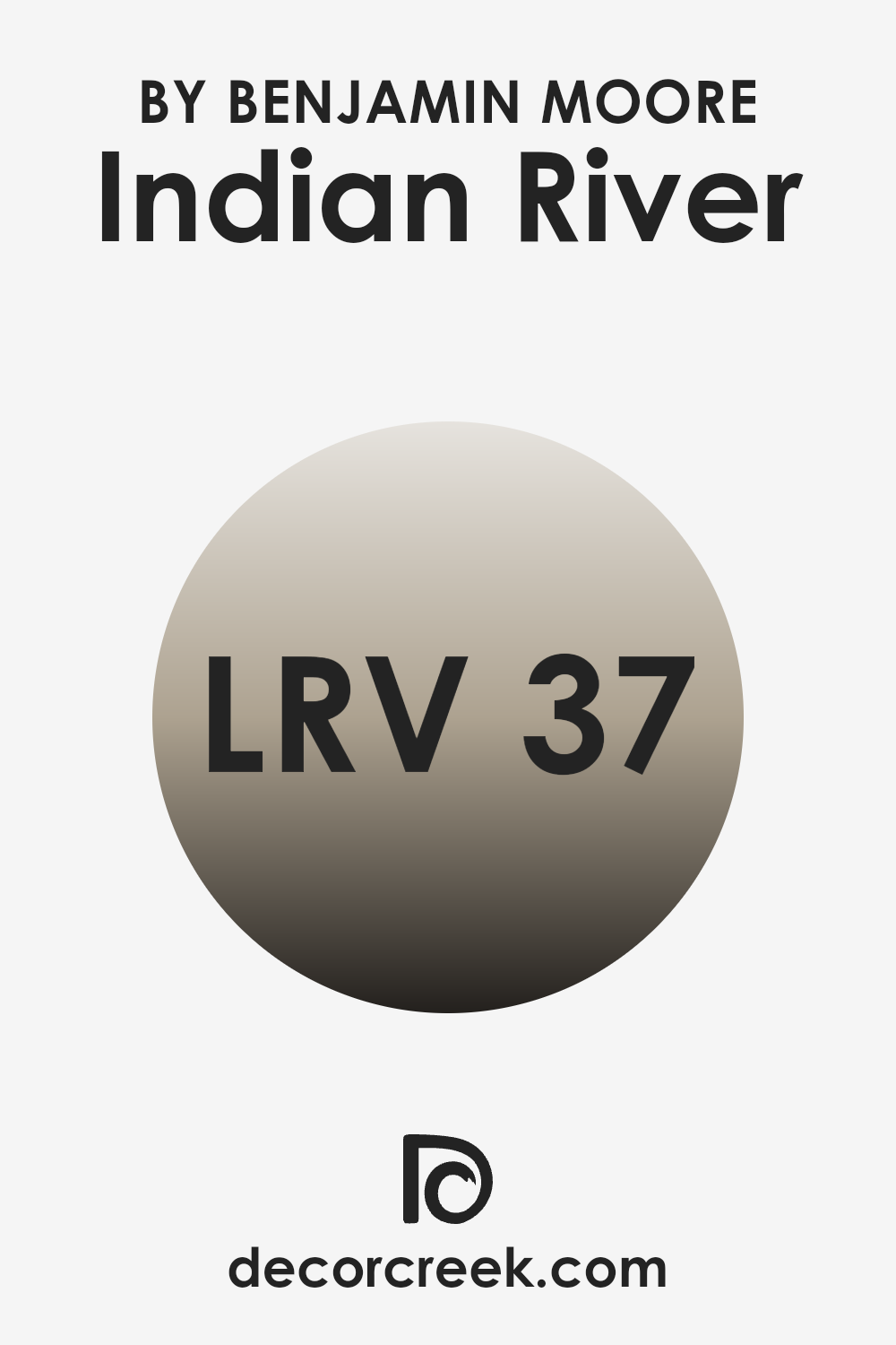 what_is_the_lrv_of_indian_river_985