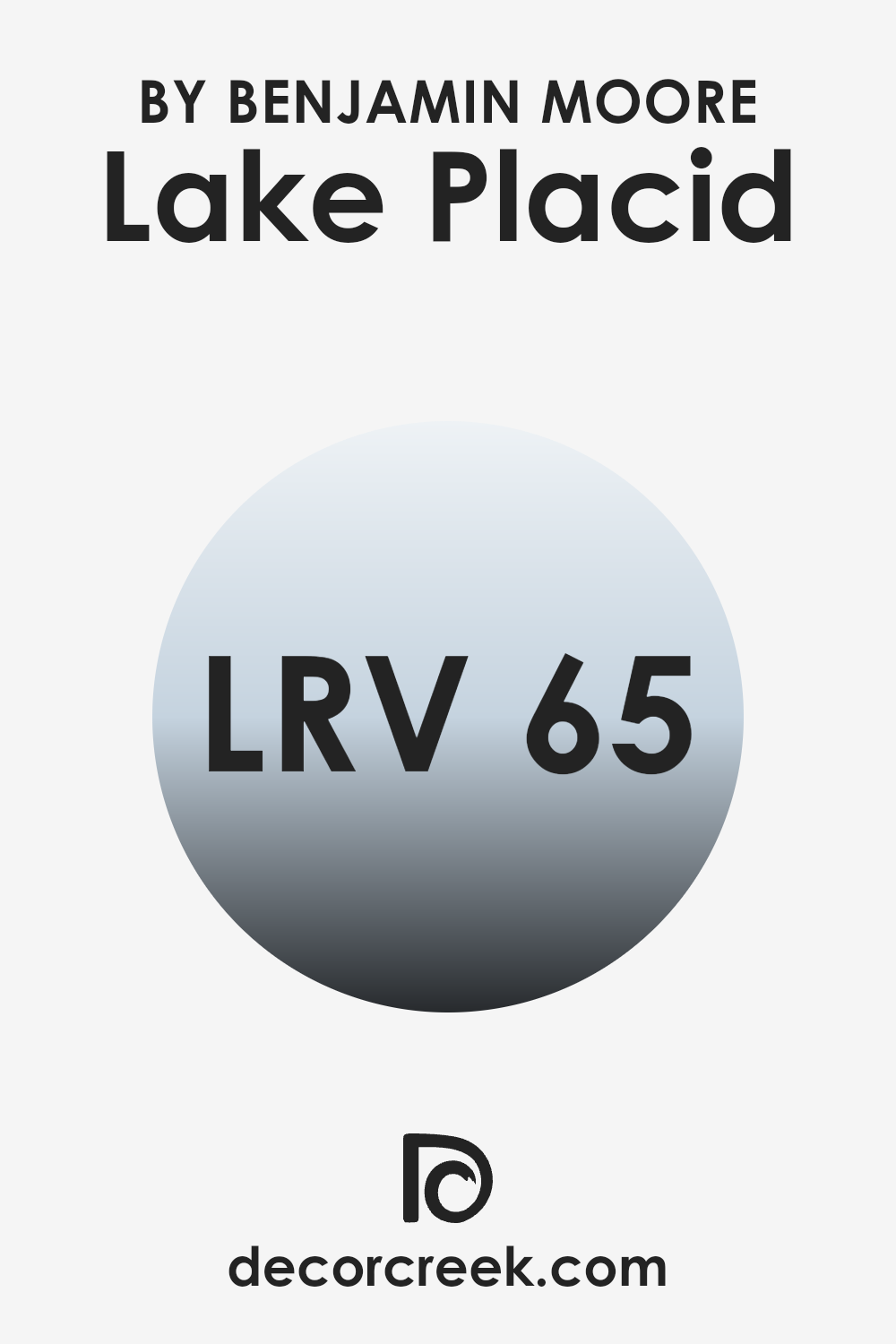 what_is_the_lrv_of_lake_placid_827