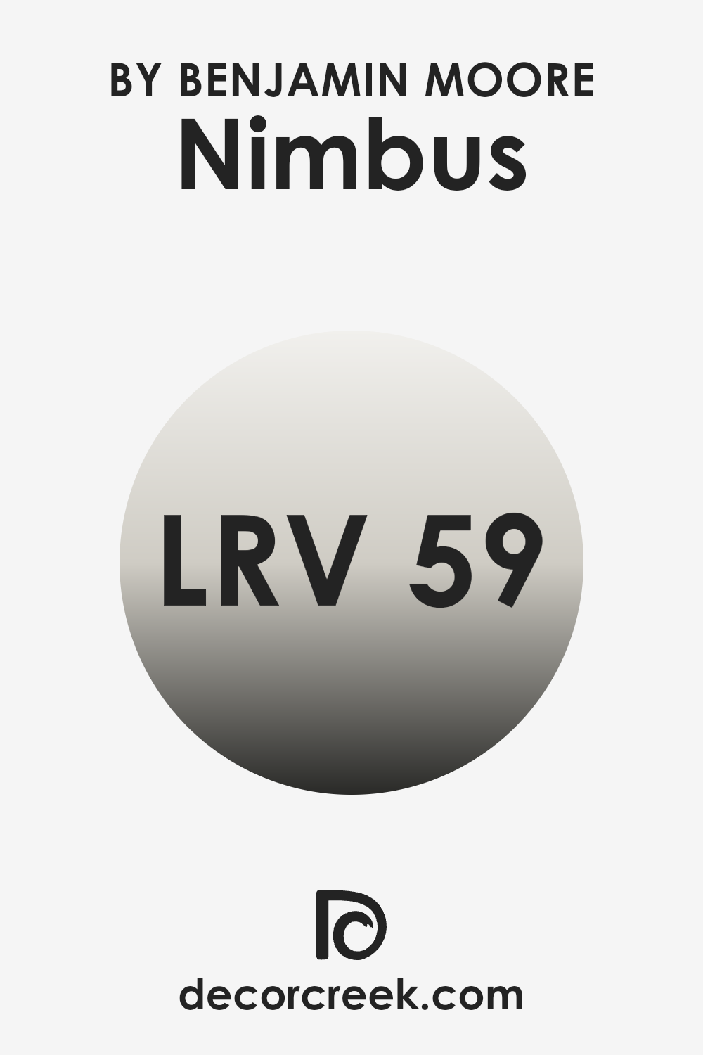 what_is_the_lrv_of_nimbus_1465