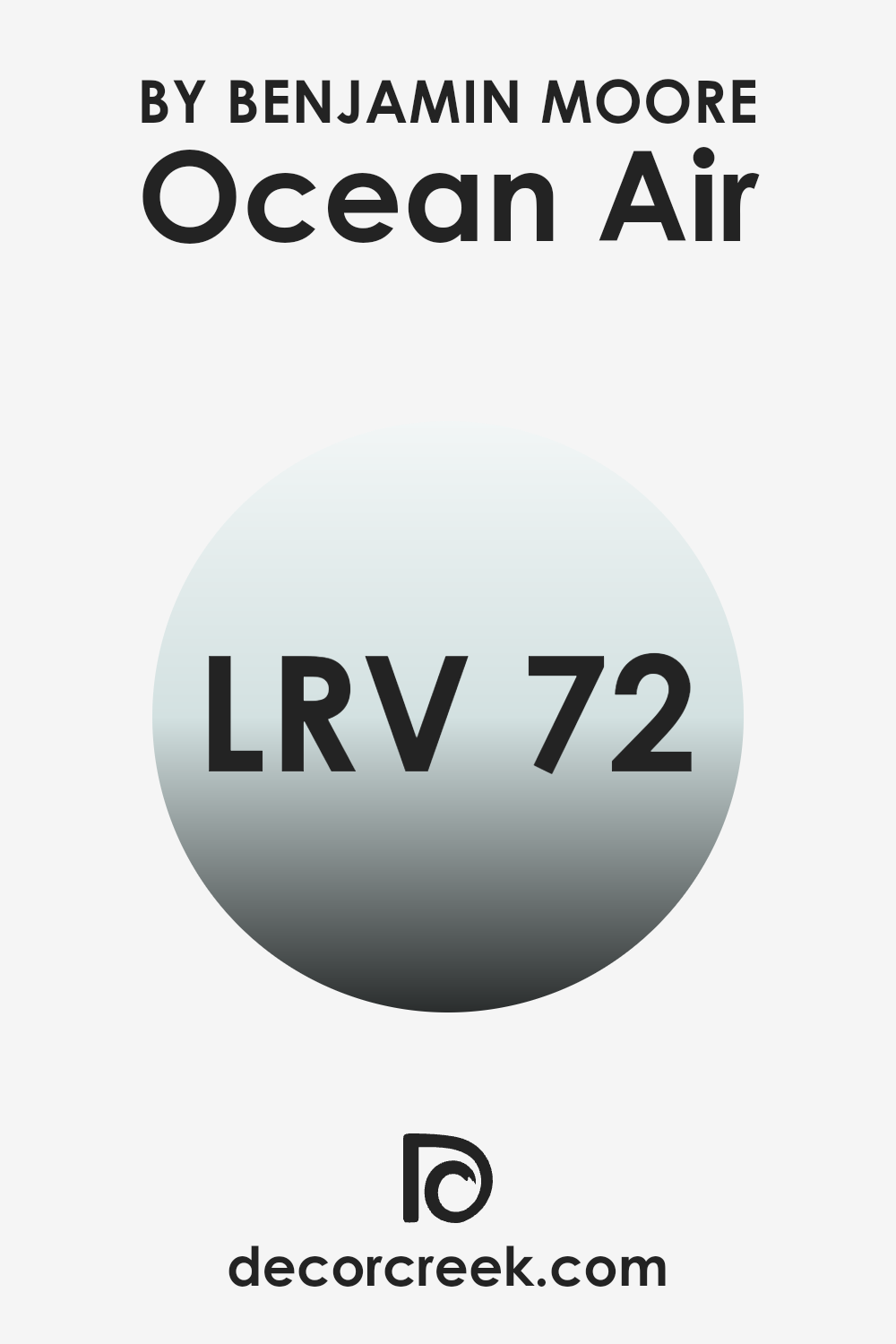 what_is_the_lrv_of_ocean_air_2123_50