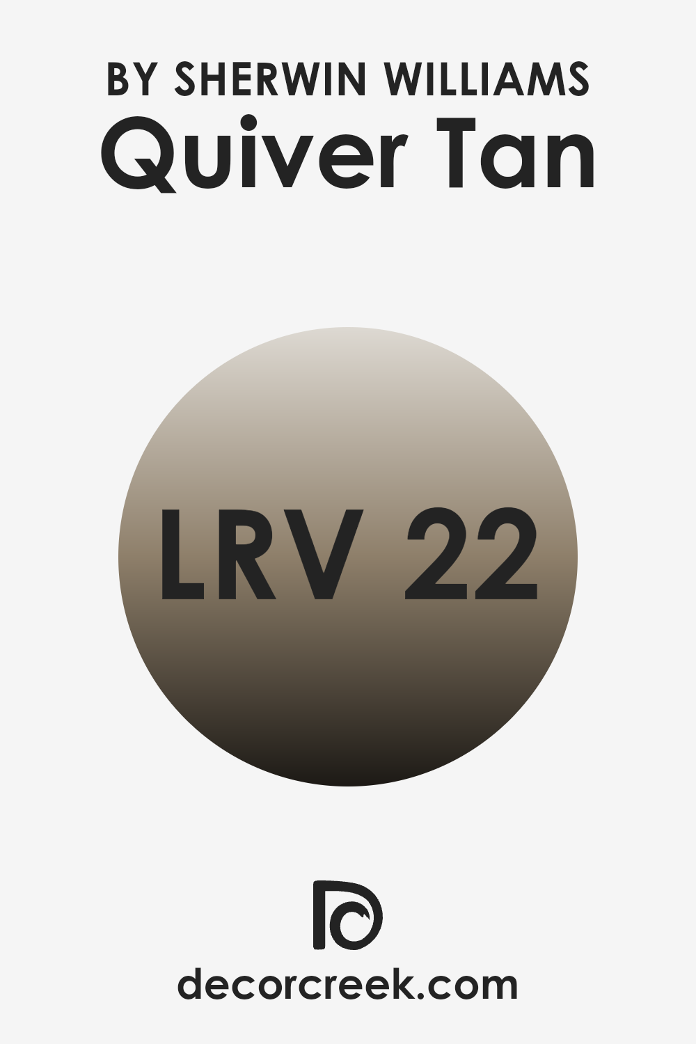 what_is_the_lrv_of_quiver_tan_sw_6151