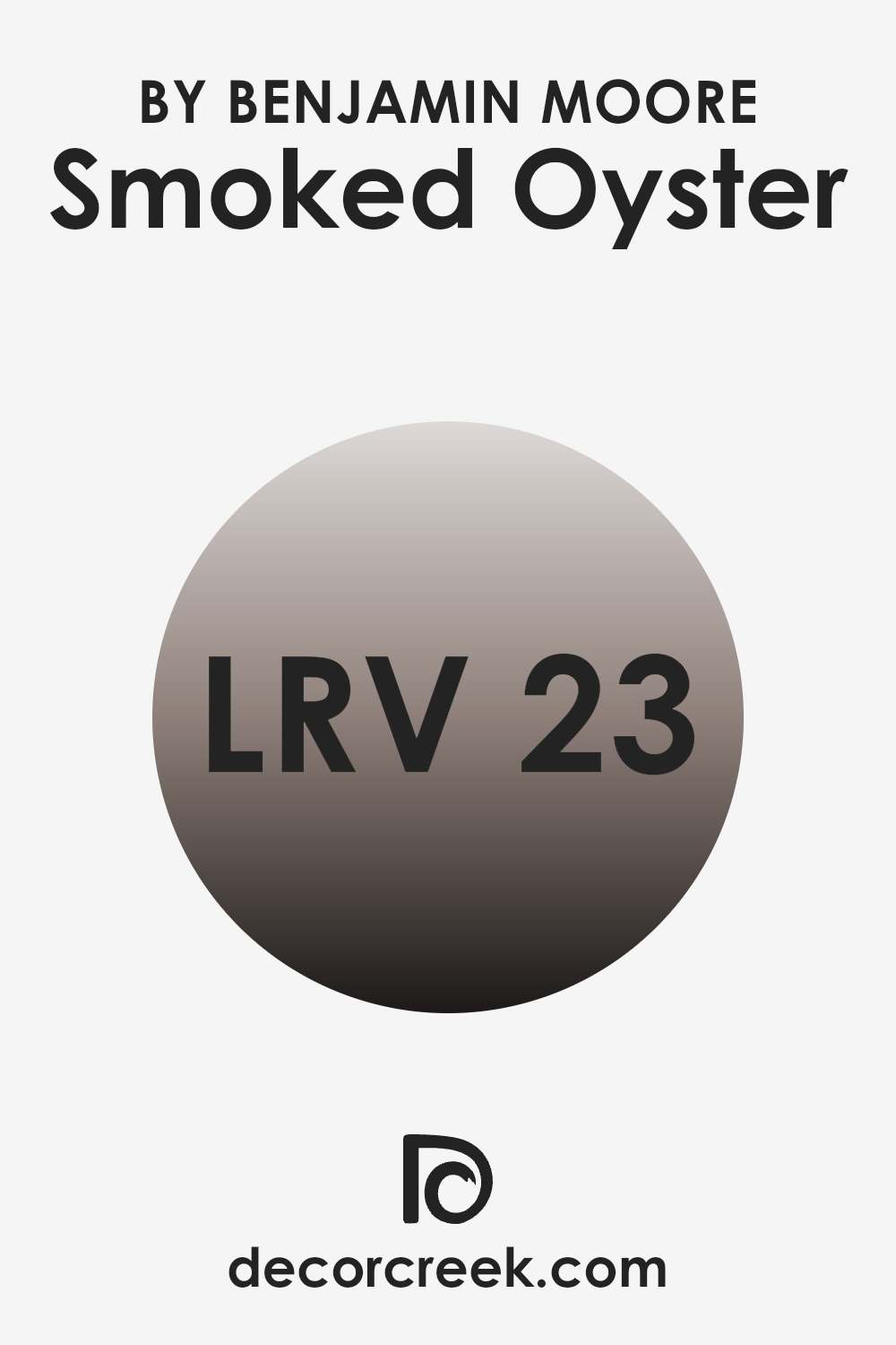 what_is_the_lrv_of_smoked_oyster_2109_40