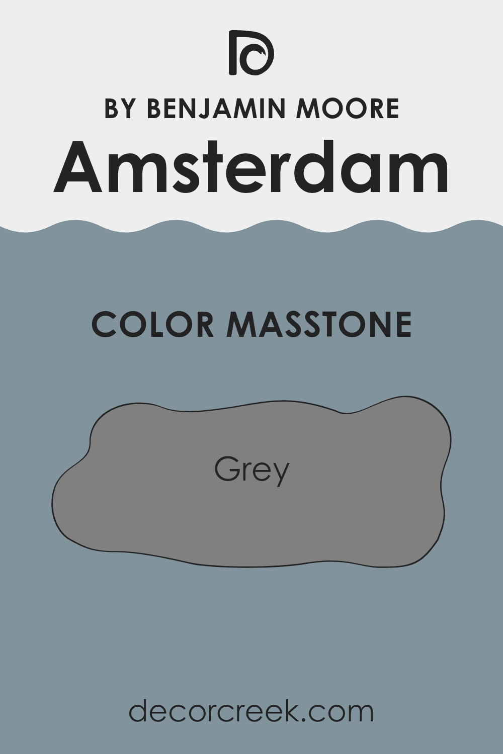 what_is_the_masstone_of_amsterdam_af_550