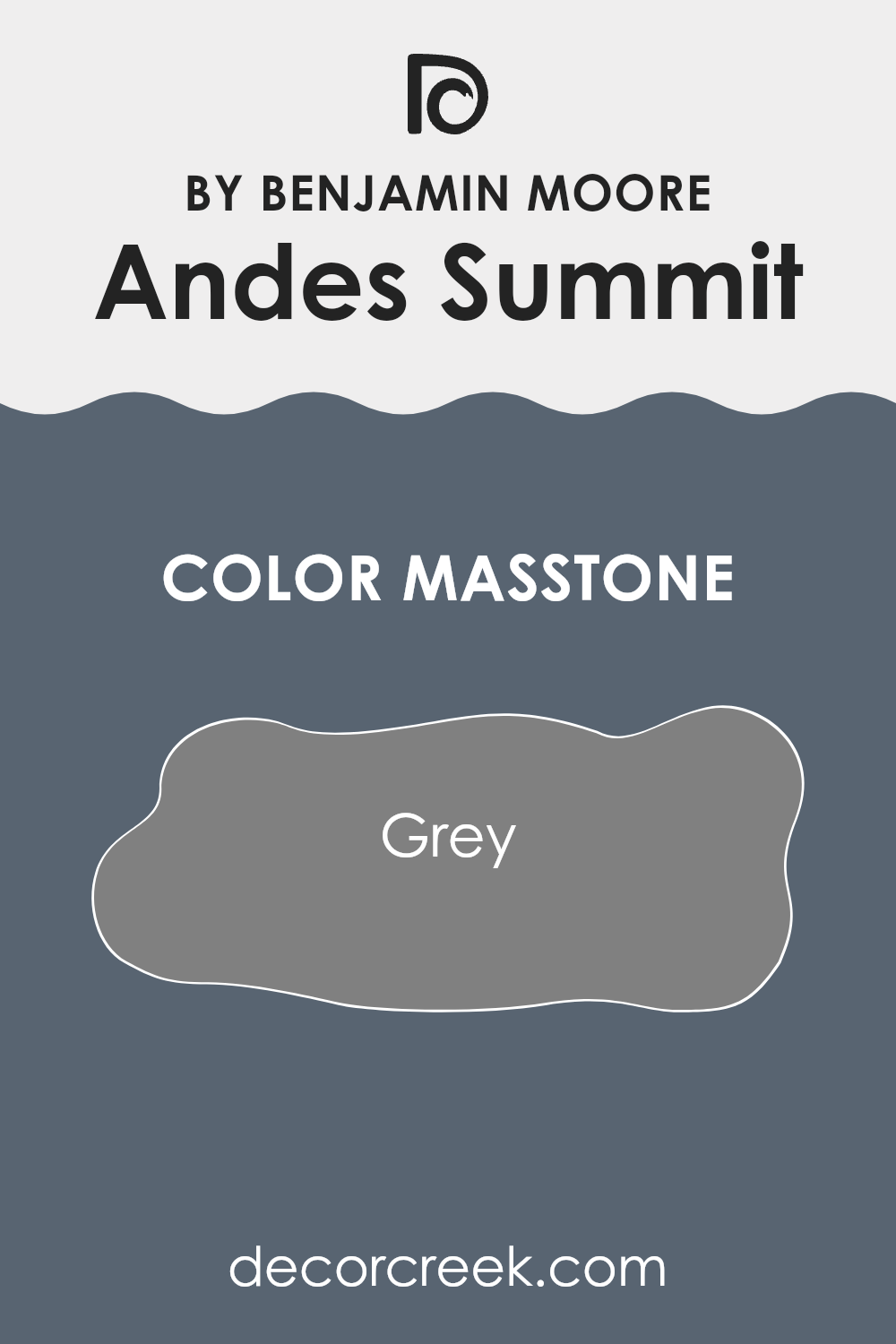 what_is_the_masstone_of_andes_summit_csp_600