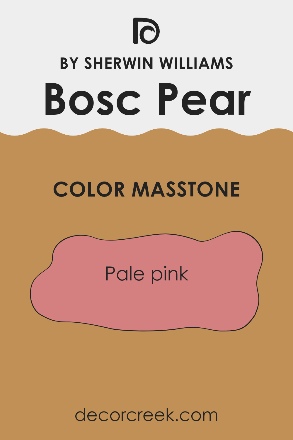 what_is_the_masstone_of_bosc_pear_sw_6390