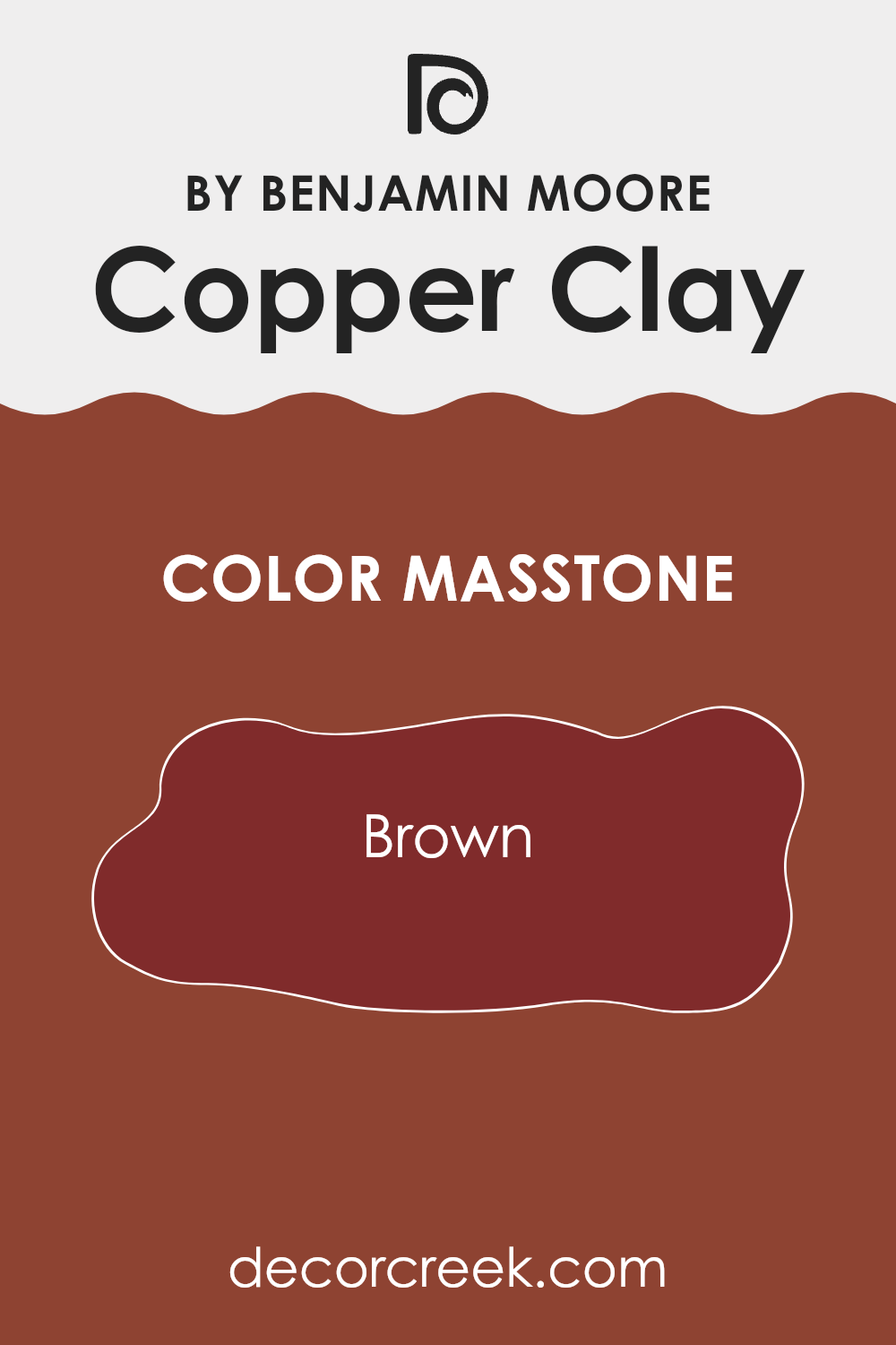 what_is_the_masstone_of_copper_clay_2172_10