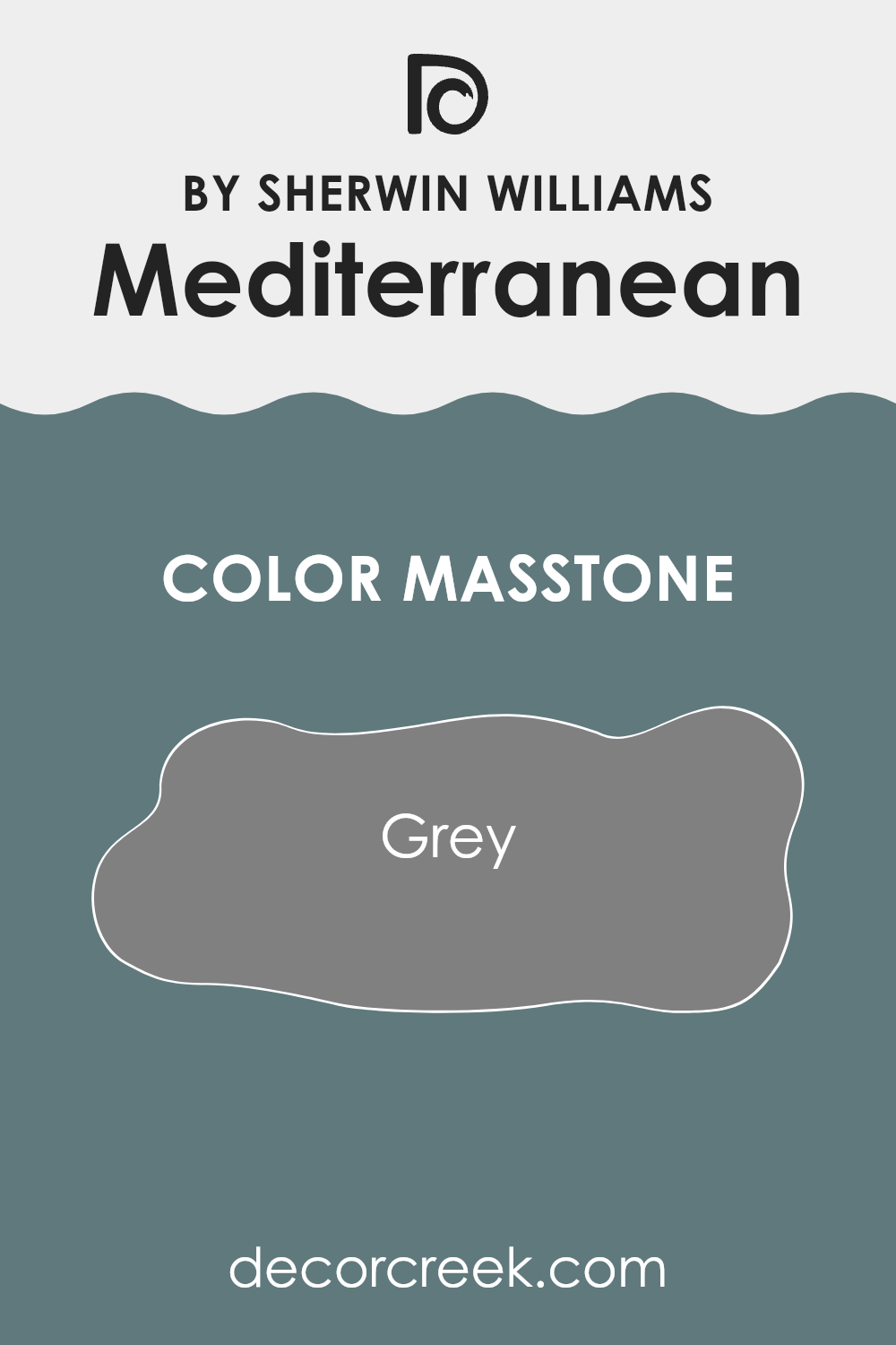 what_is_the_masstone_of_mediterranean_sw_7617