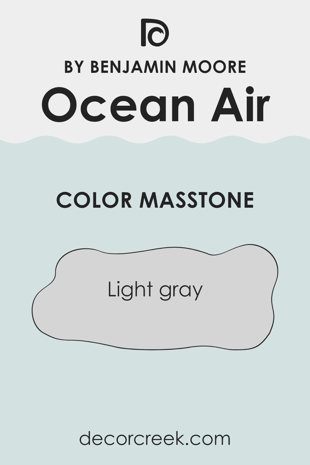 what_is_the_masstone_of_ocean_air_2123_50