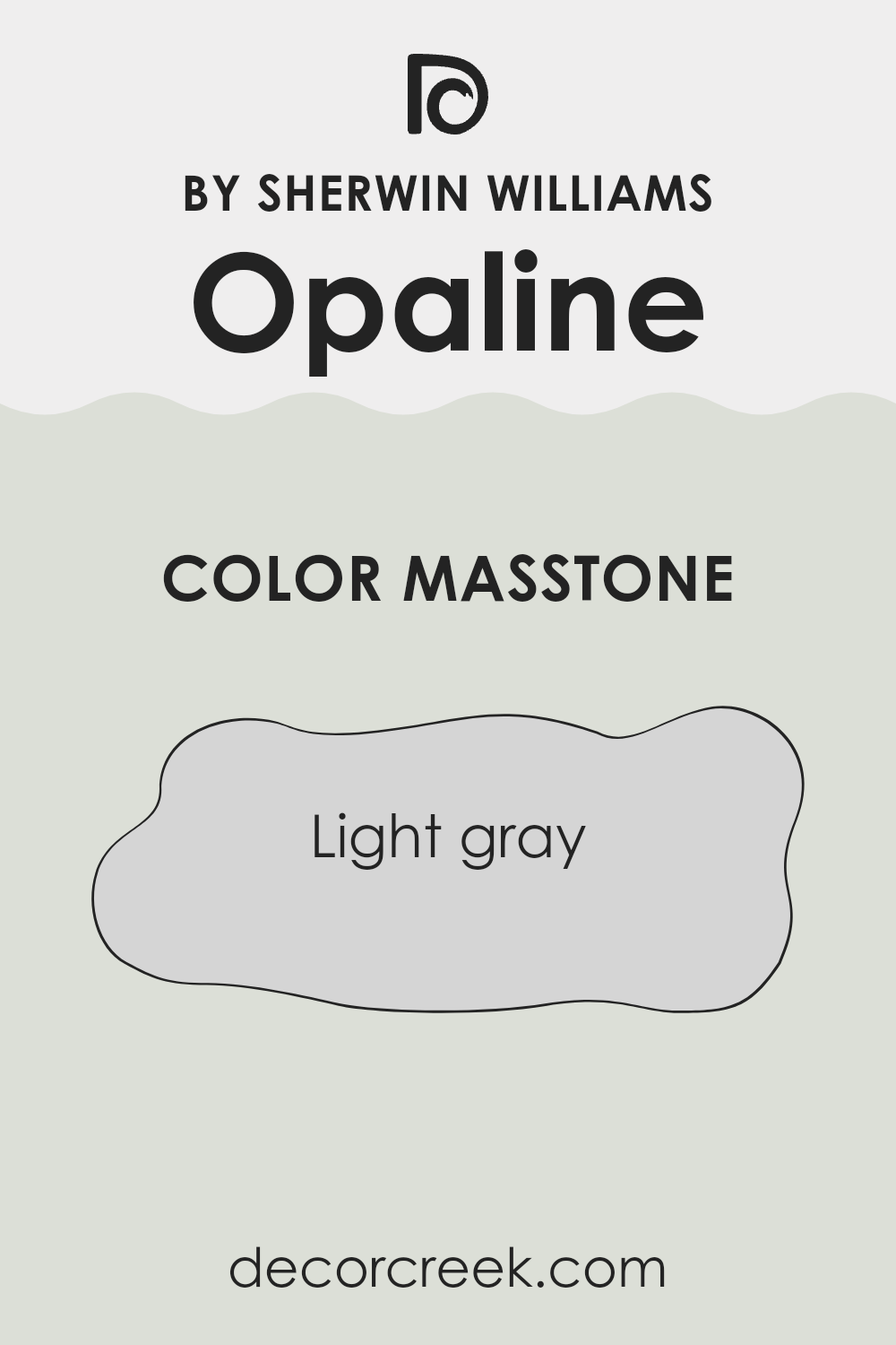 what_is_the_masstone_of_opaline_sw_6189
