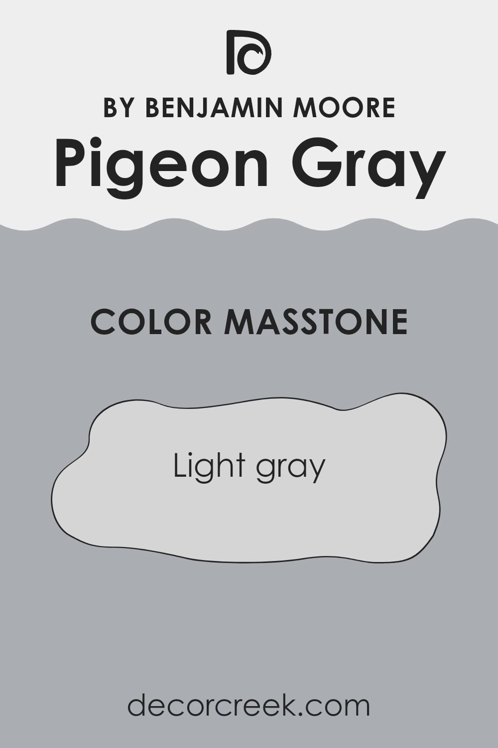 what_is_the_masstone_of_pigeon_gray_2133_50