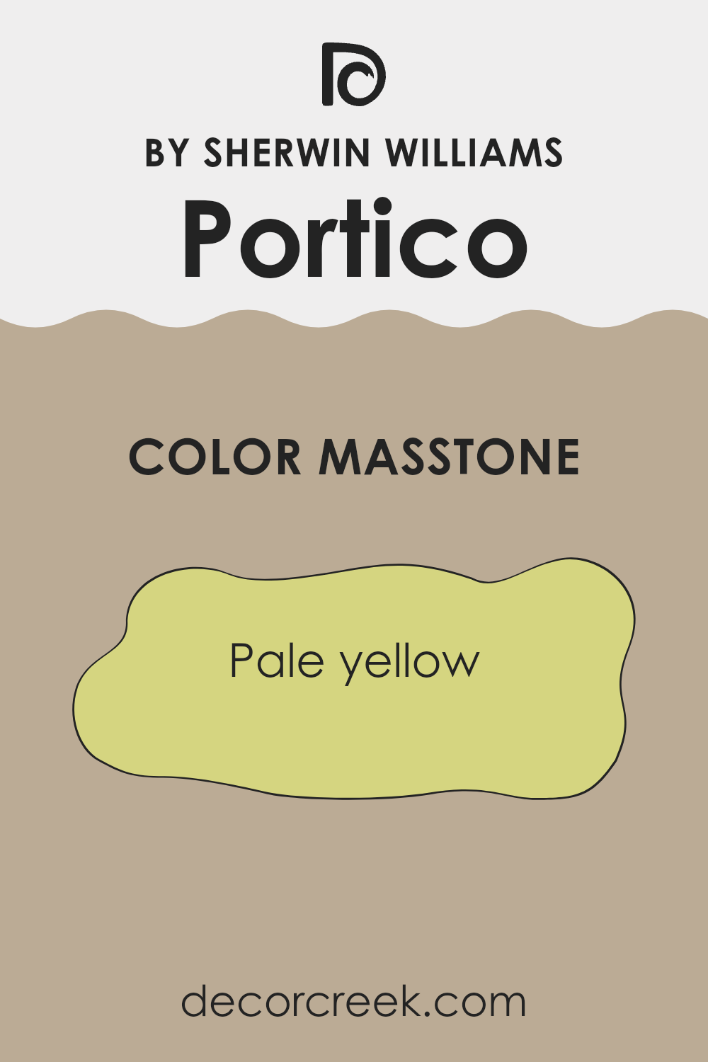 what_is_the_masstone_of_portico_sw_7548