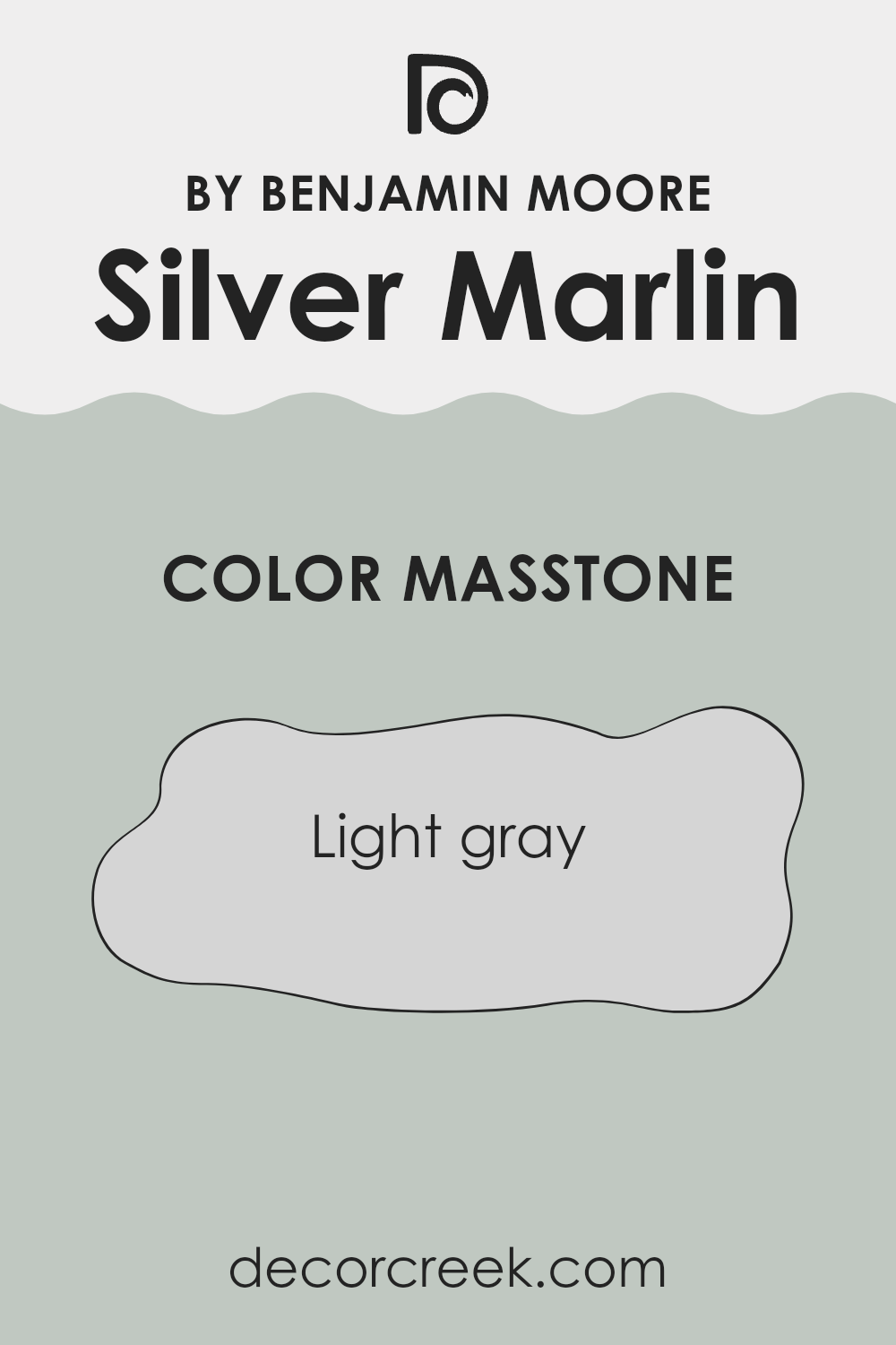 what_is_the_masstone_of_silver_marlin_2139_50