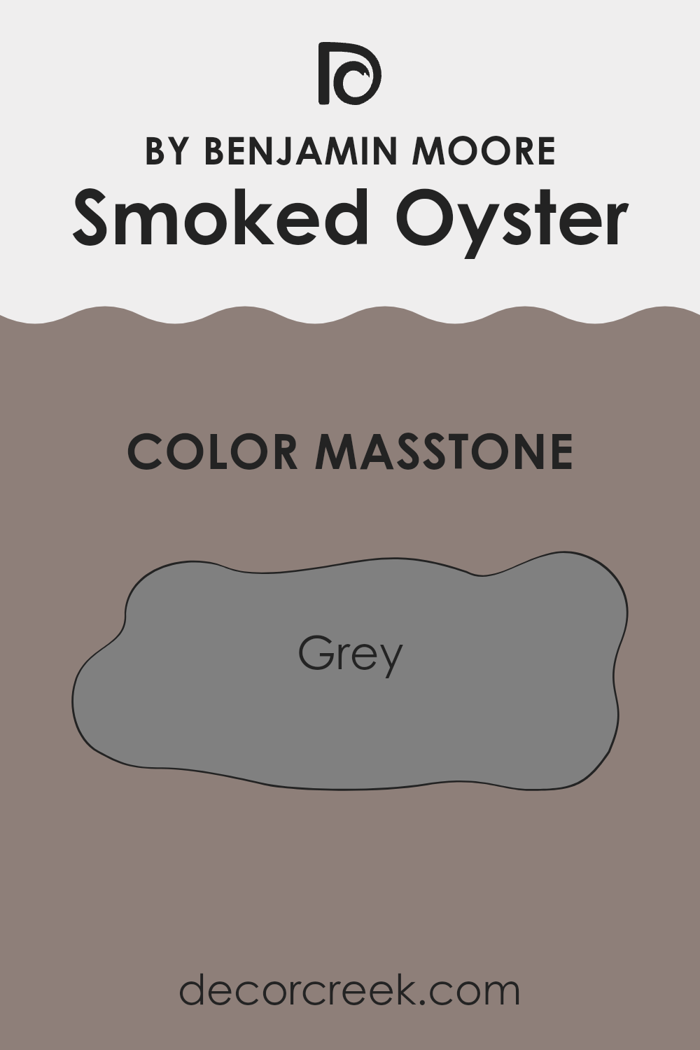 what_is_the_masstone_of_smoked_oyster_2109_40