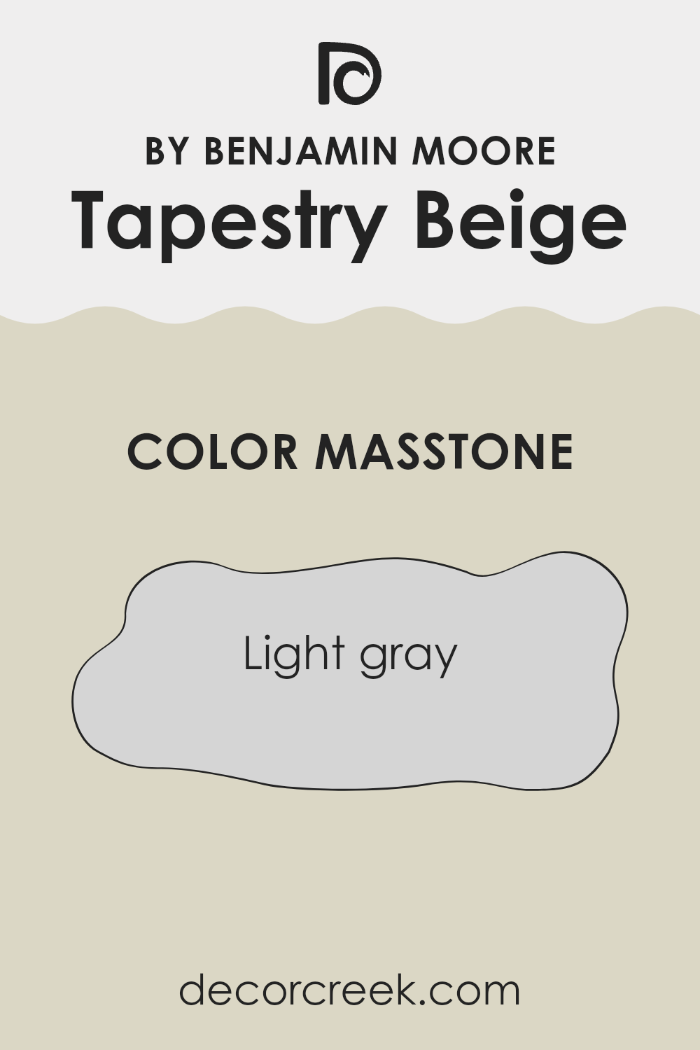 what_is_the_masstone_of_tapestry_beige_oc_32
