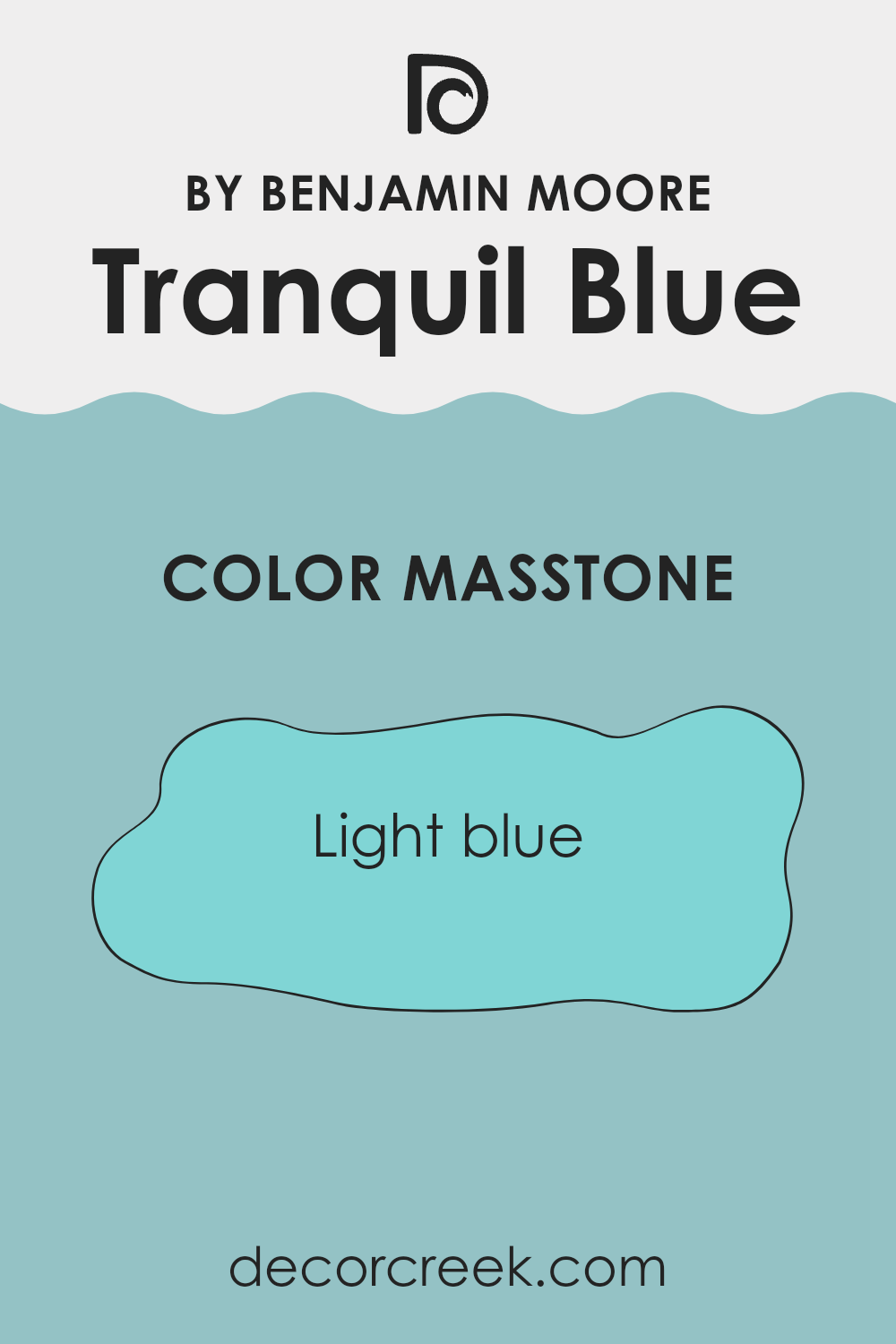 what_is_the_masstone_of_tranquil_blue_2051_50