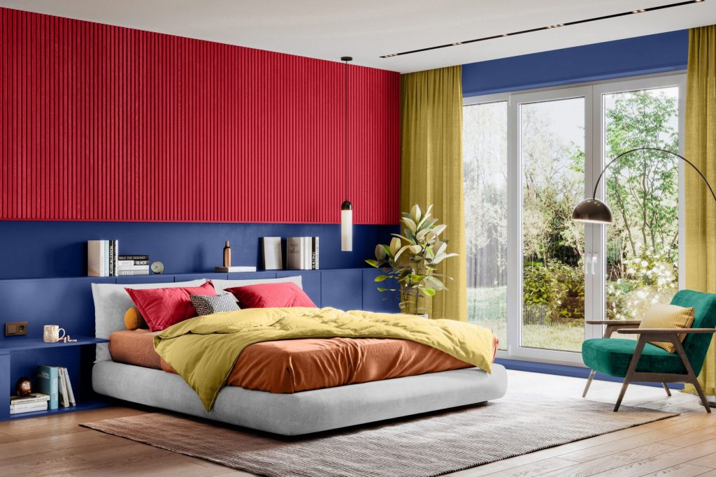 20 Best Cherry Red Paint Colors for Any Room – Vibrant and Stylish Choices for 2026