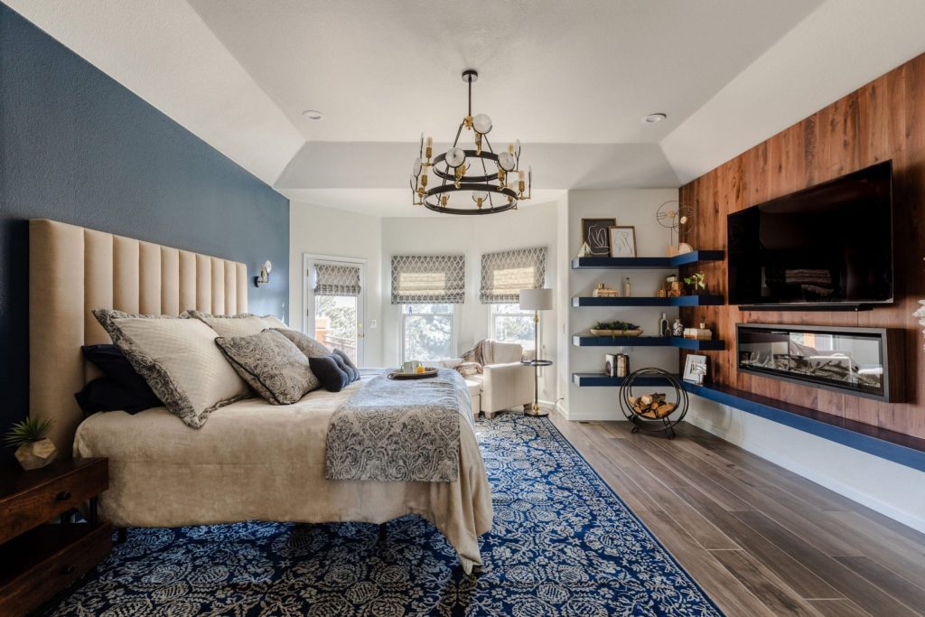 27 Blue and Cream Bedroom Paint Color Ideas Trendy Blue and Cream Paint Shades for a Calm and Stylish Bedroom