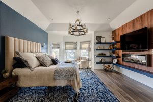 27 Blue and Cream Bedroom Paint Color Ideas Trendy Blue and Cream Paint Shades for a Calm and Stylish Bedroom