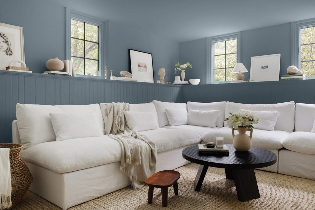 31 Best French Blue Paint Colors for 2026 Timeless French Blues Designers Love for Chic and Modern Interiors