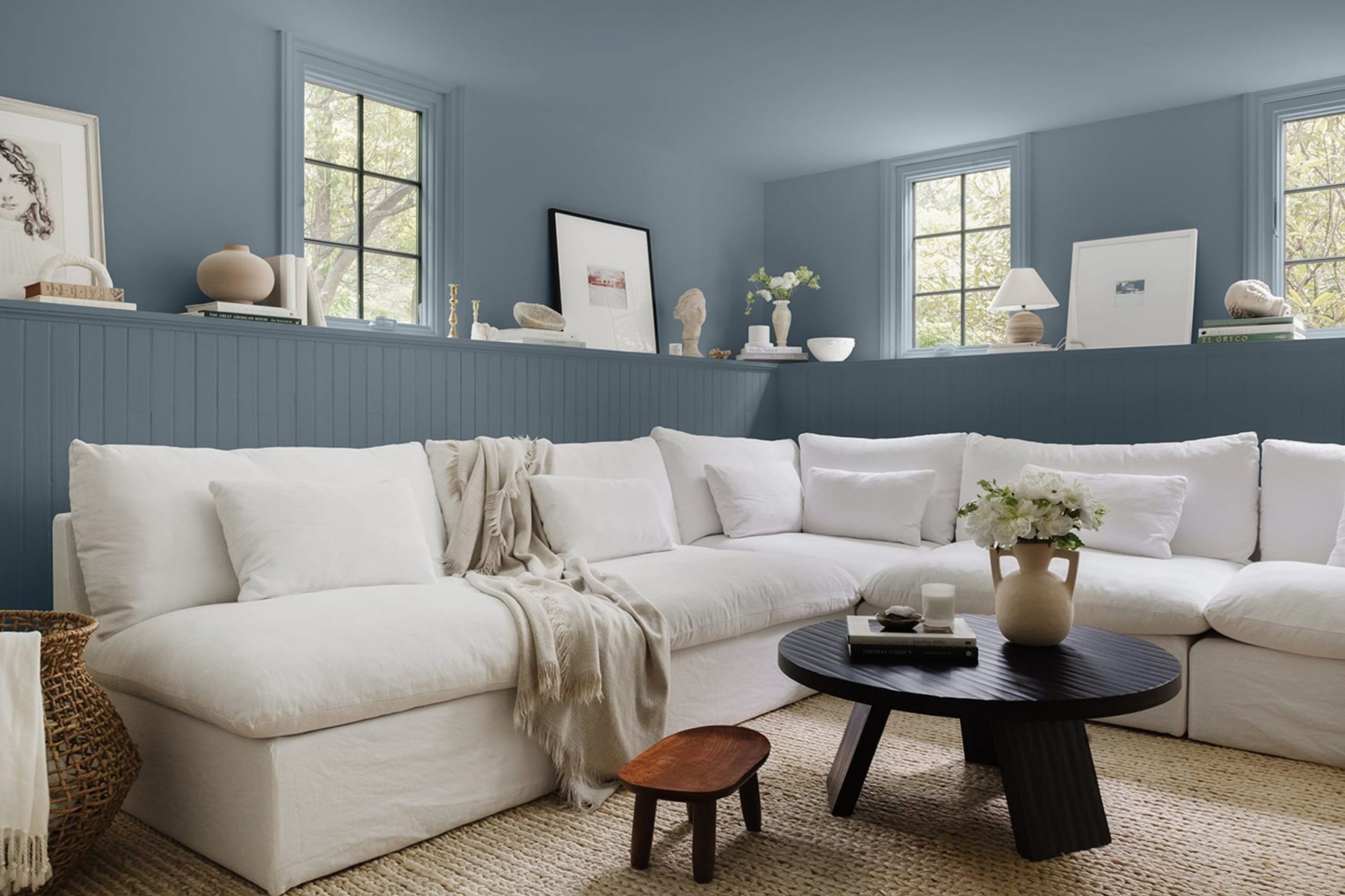 31 Best French Blue Paint Colors for 2026 Timeless French Blues Designers Love for Chic and Modern Interiors