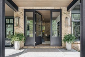 41 Best Front Door Paint Color Ideas – Designer Picks for a Welcoming and Stylish Entryway