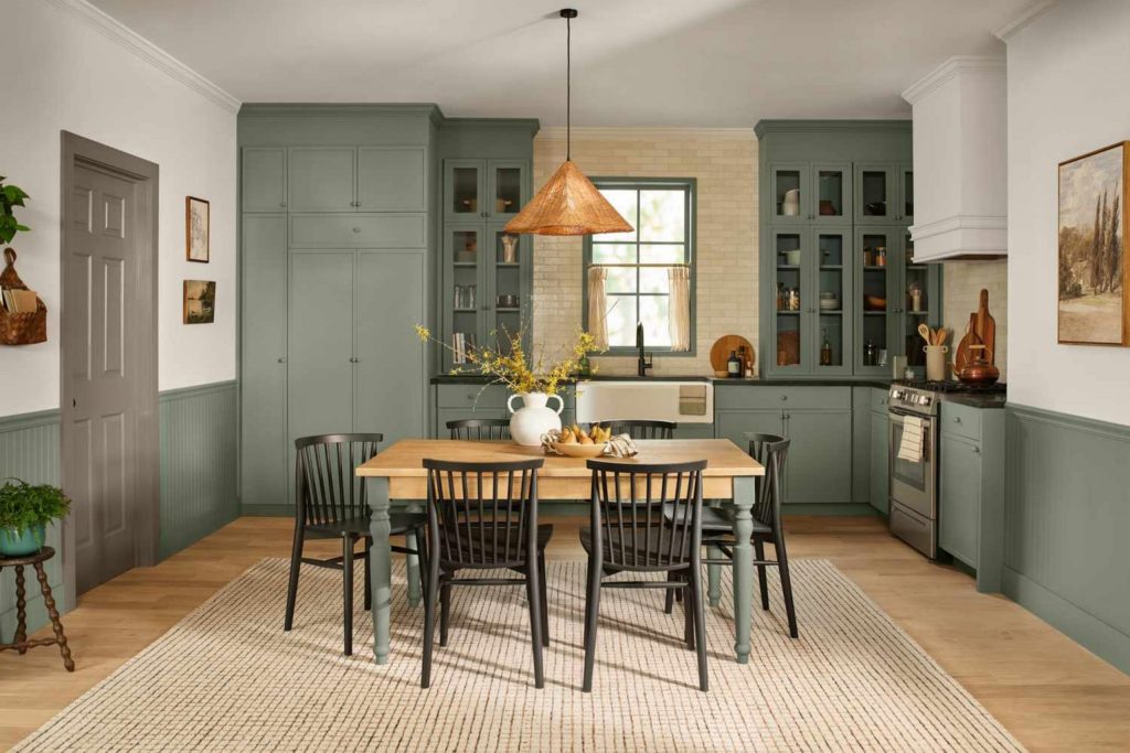 47 Best Greige Paint Color Ideas in 2026 – Warm, Stylish Neutrals for Every Room