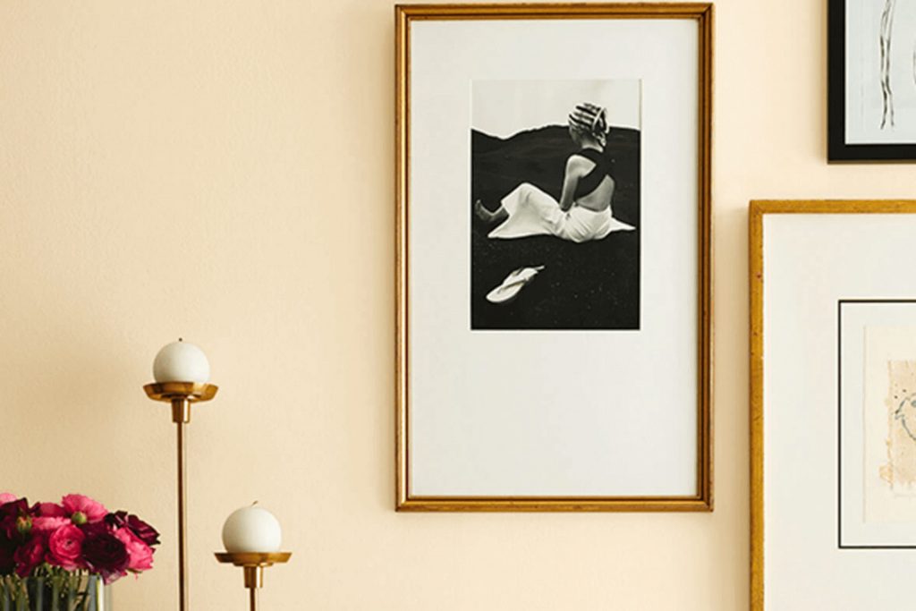 Classic Ivory SW 0051 Paint Color by Sherwin Williams