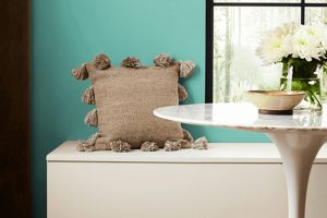 Cooled Blue SW 6759 Paint Color by Sherwin Williams