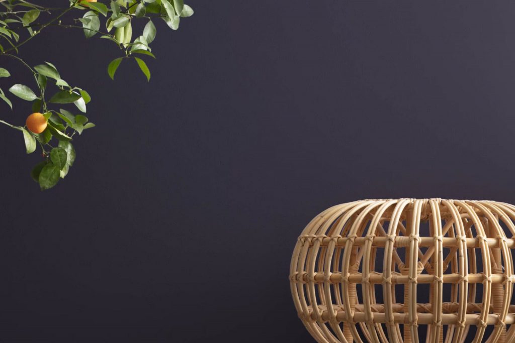 Deep Mulberry 2069-10 Paint Color by Benjamin Moore