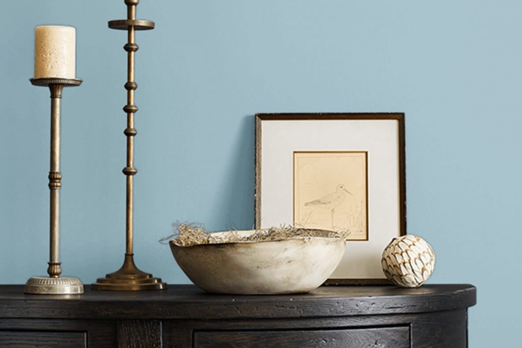 French Moire SW 9056 Paint Color by Sherwin Williams