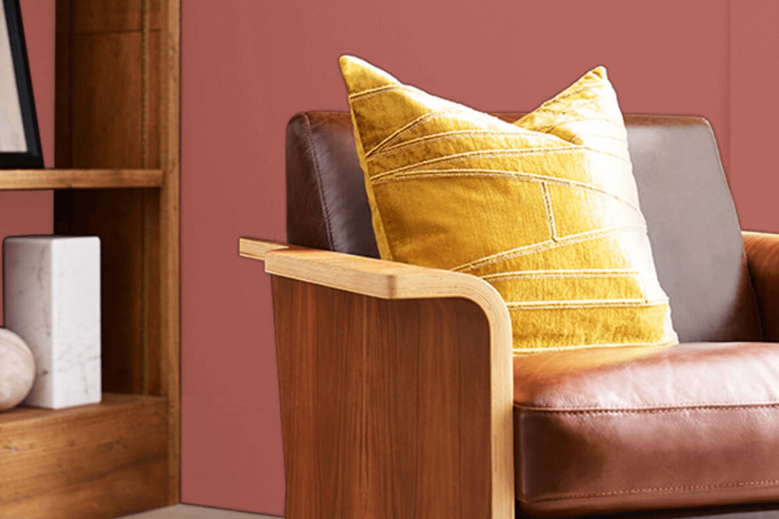 Henna Shade SW 6326 Paint Color by Sherwin Williams