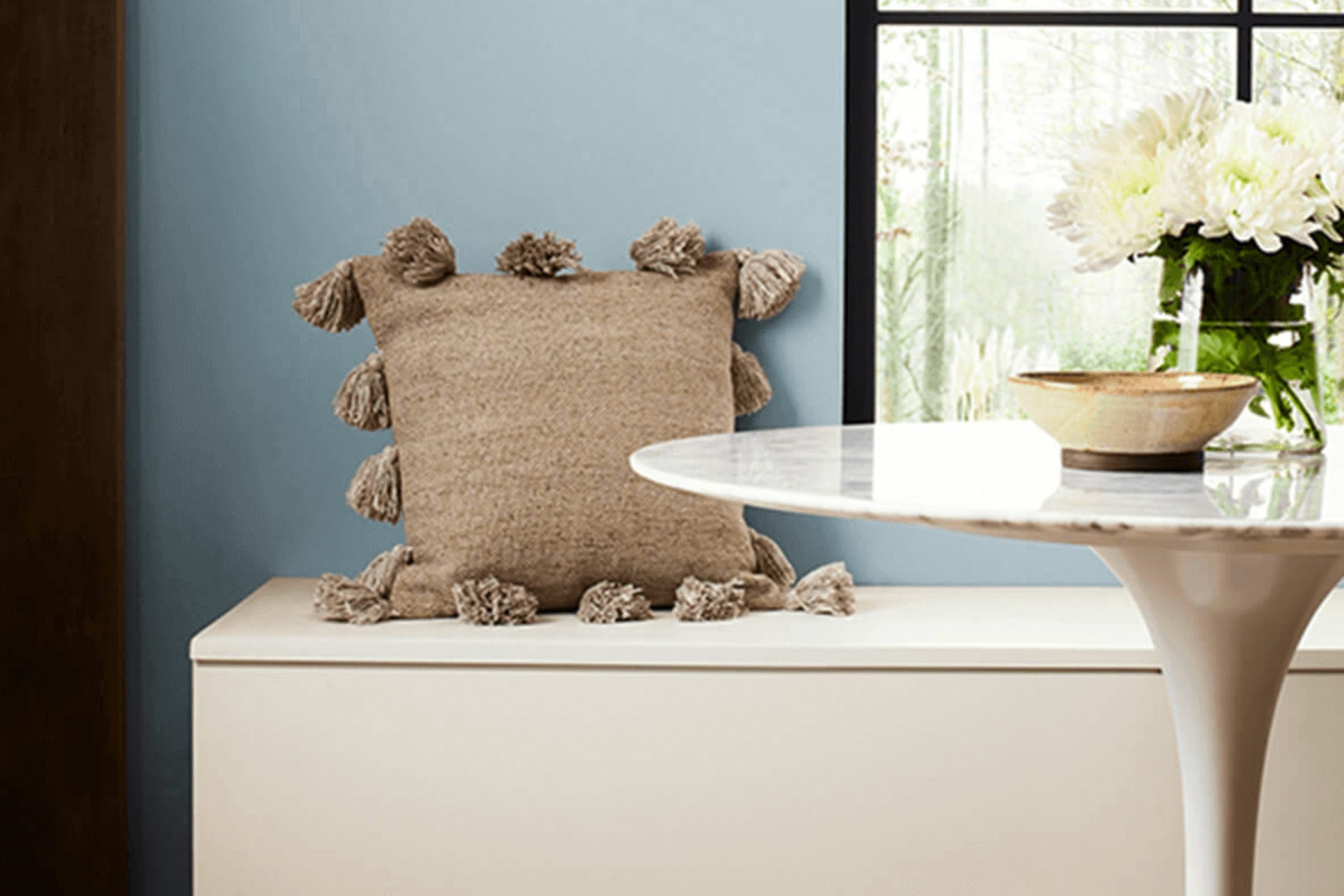 Languid Blue SW 6226 Paint Color by Sherwin Williams