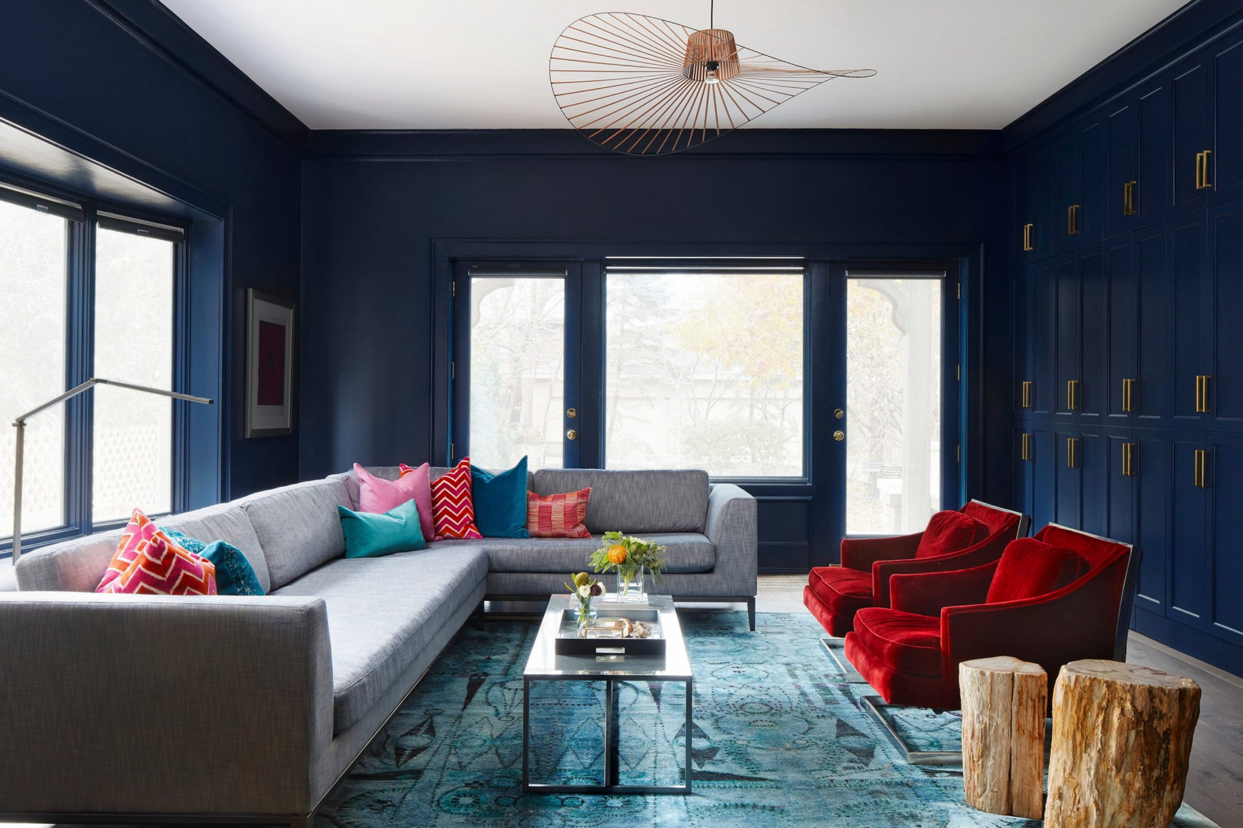 Mastering Color Selection My Method for Choosing the Best Paint Shade