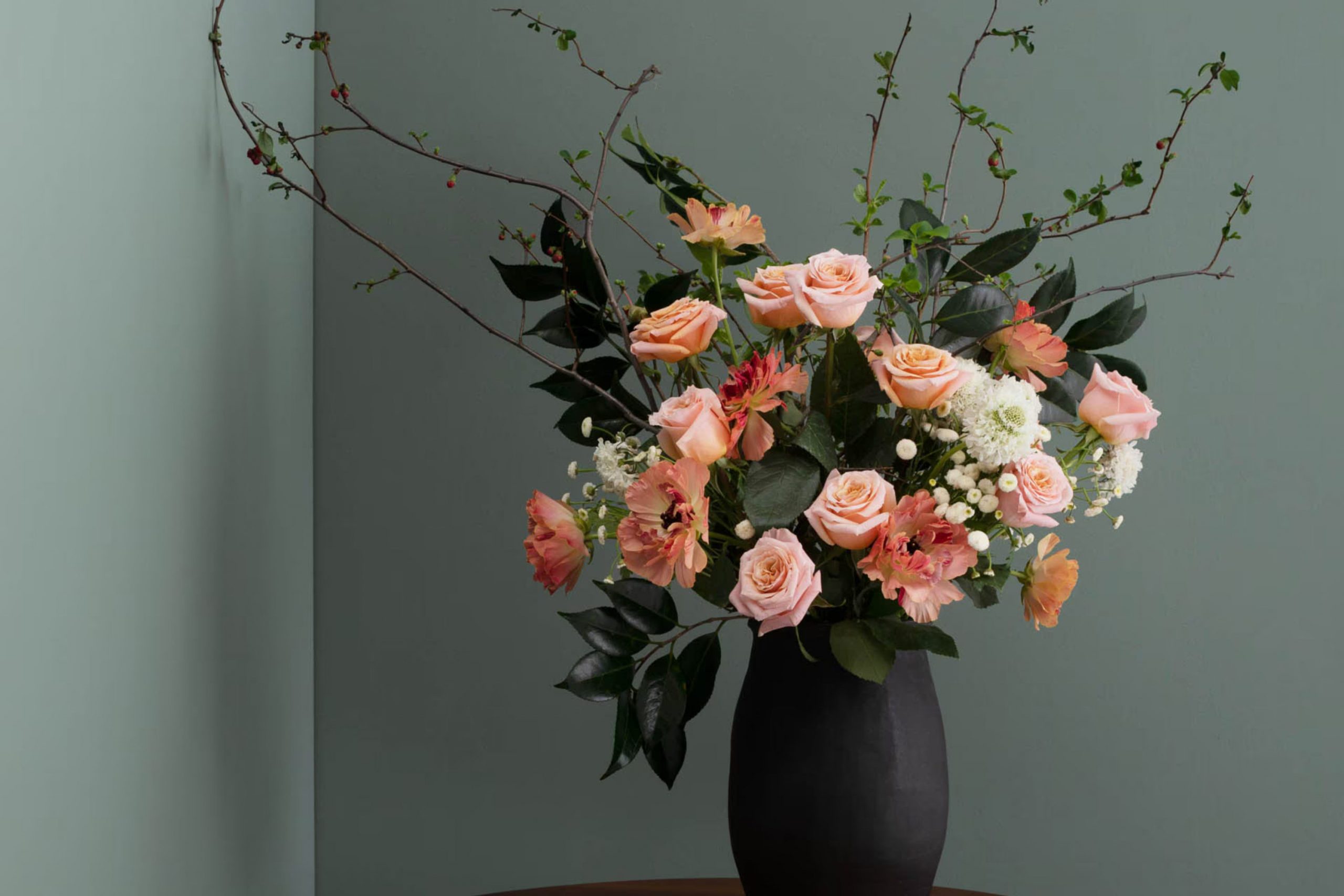 Night Train 1567 Paint Color by Benjamin Moore