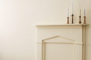 Olympic Mountains 971 Paint Color by Benjamin Moore