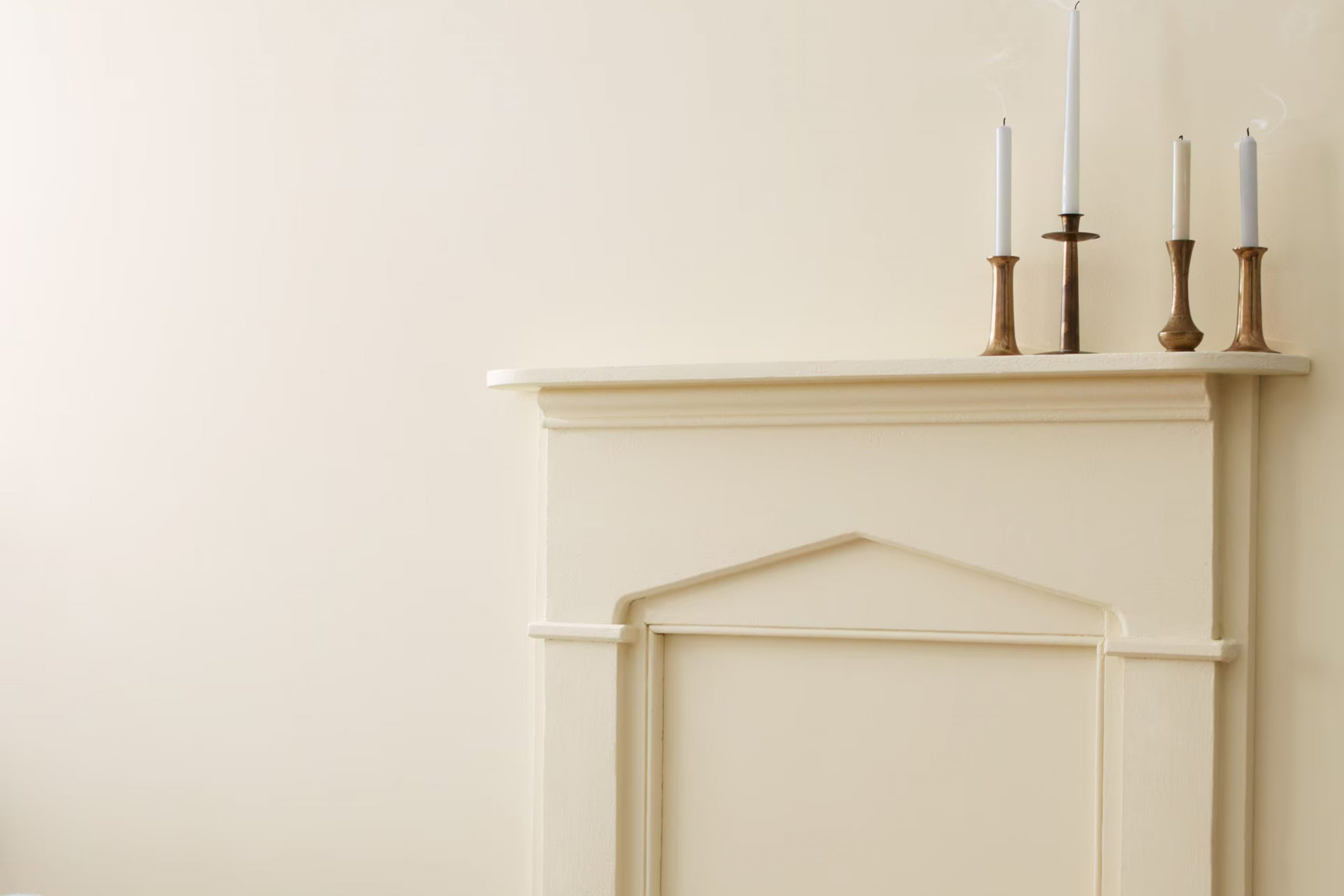 Olympic Mountains 971 Paint Color by Benjamin Moore