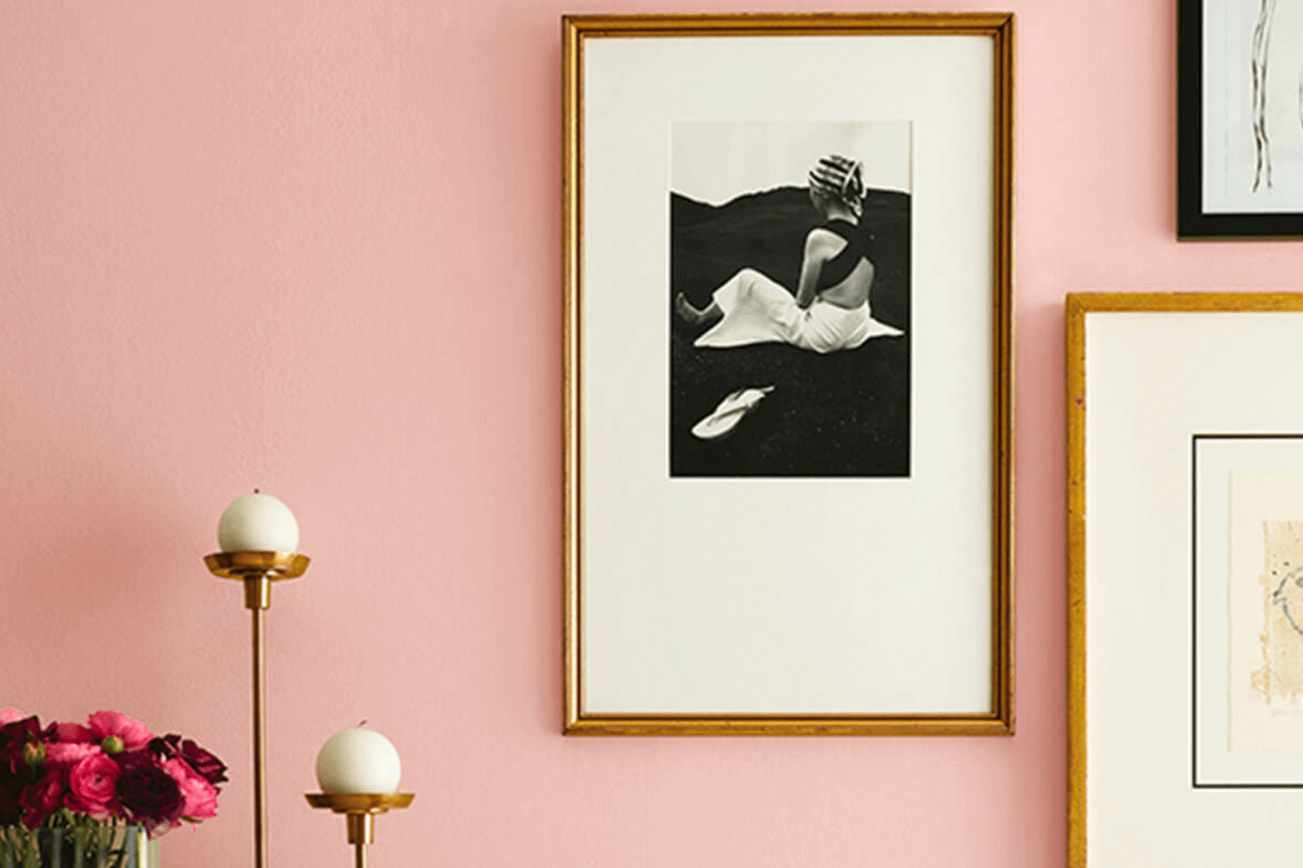 Rachel Pink SW 0026 Paint Color by Sherwin Williams