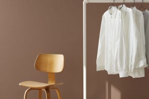 Raisin 1237 Paint Color by Benjamin Moore