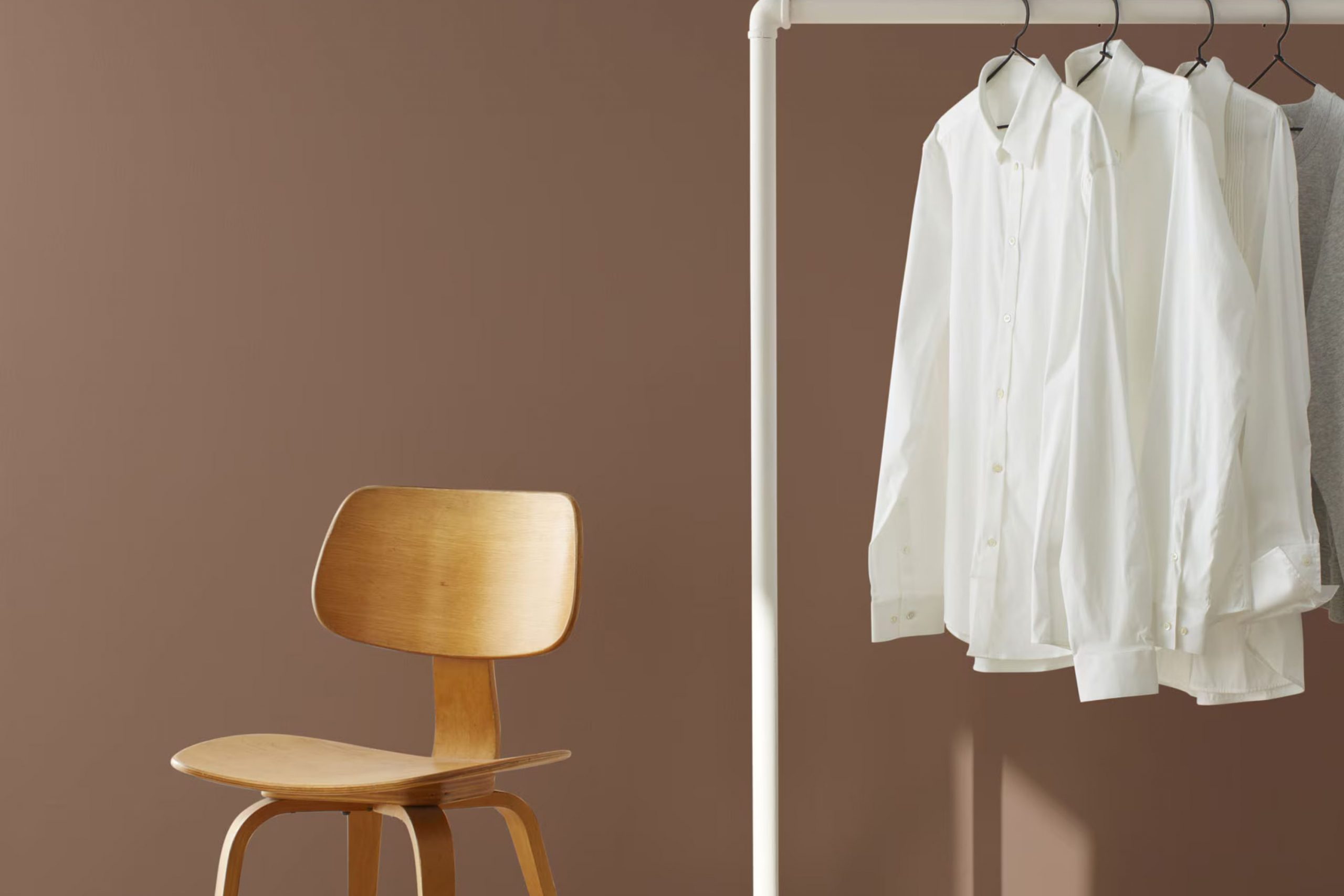 Raisin 1237 Paint Color by Benjamin Moore