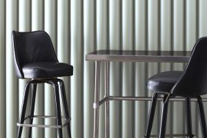 Silver Marlin 2139-50 Paint Color by Benjamin Moore