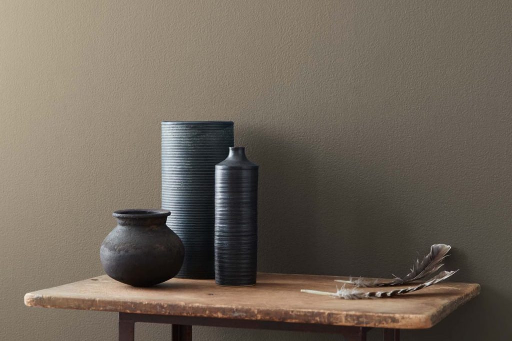 Sparrow AF-720 Paint Color by Benjamin Moore