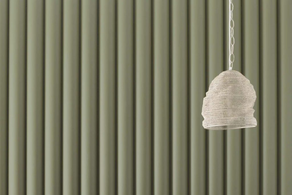 Tate Olive HC-112 Paint Color by Benjamin Moore