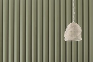 Tate Olive HC-112 Paint Color by Benjamin Moore