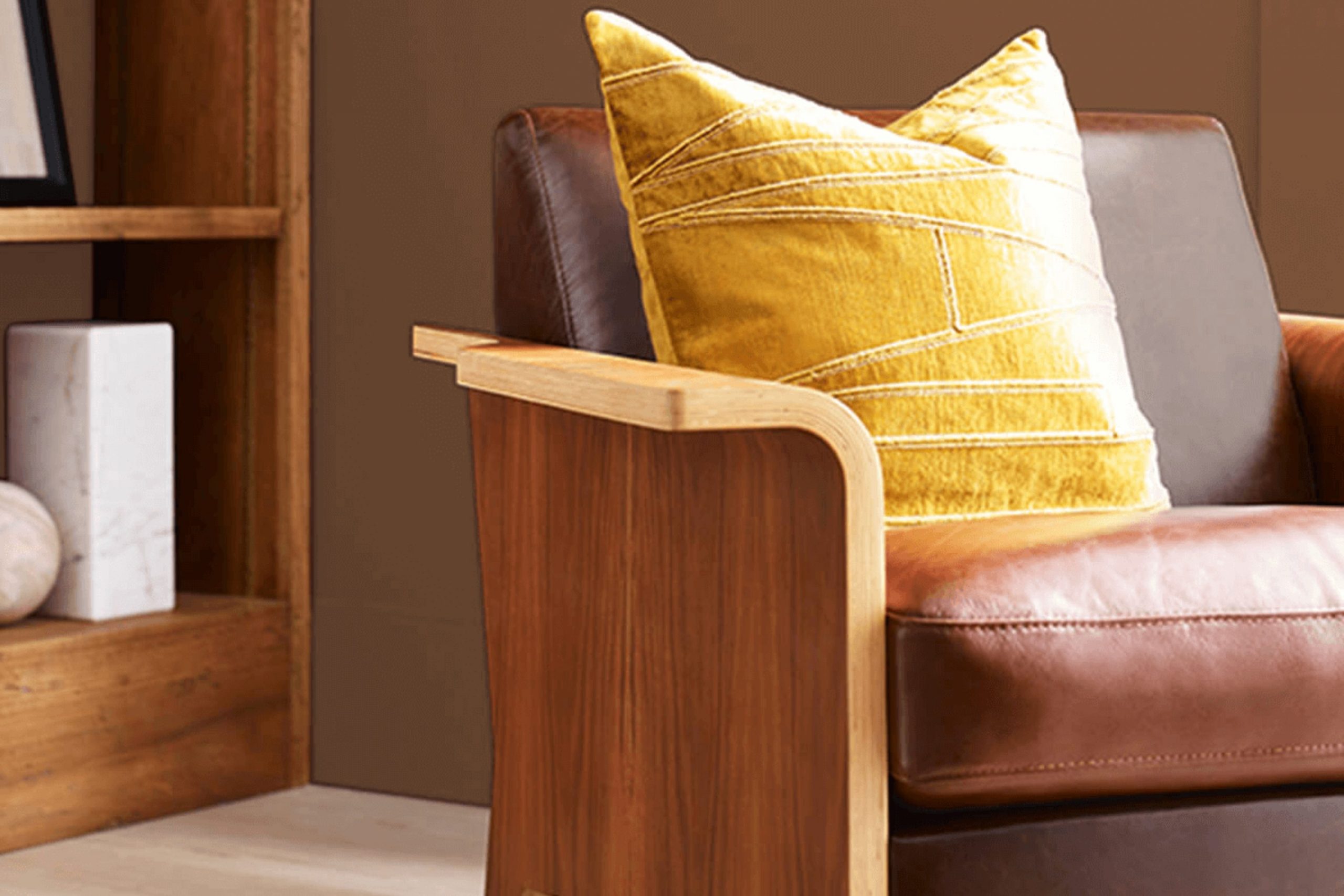 Umber Rust SW 9100 Paint Color by Sherwin Williams