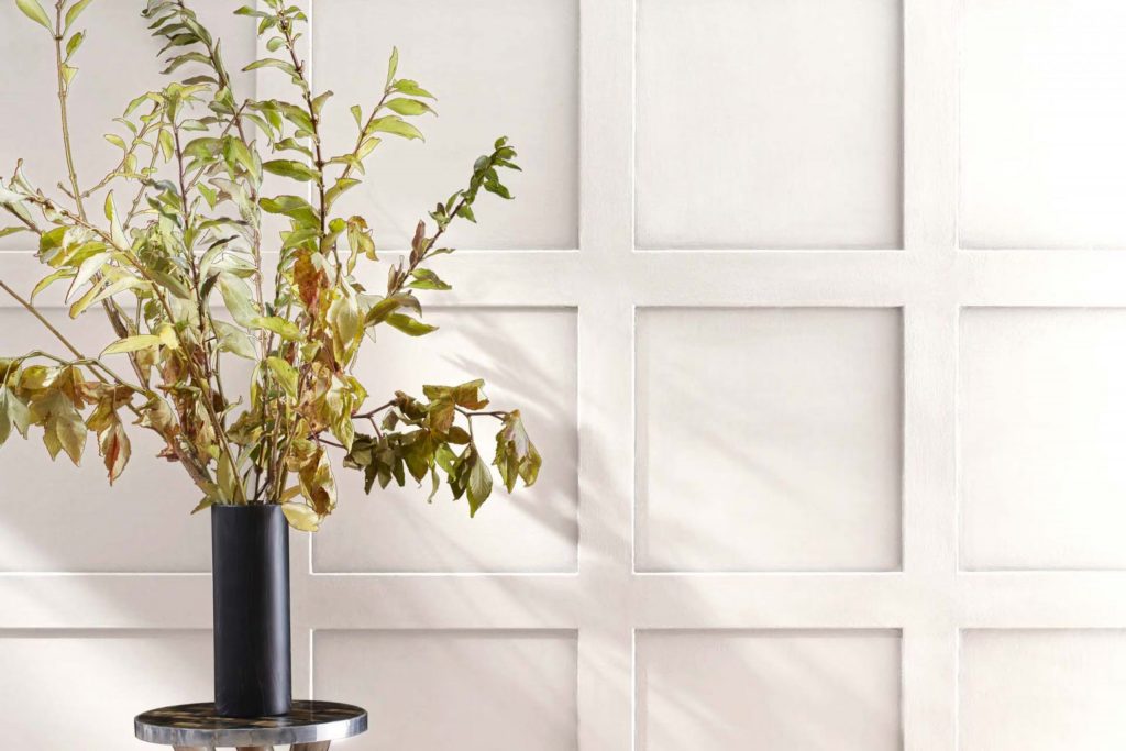 Vintage Taupe 2110-70 Paint Color by Benjamin Moore