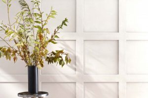 Vintage Taupe 2110-70 Paint Color by Benjamin Moore