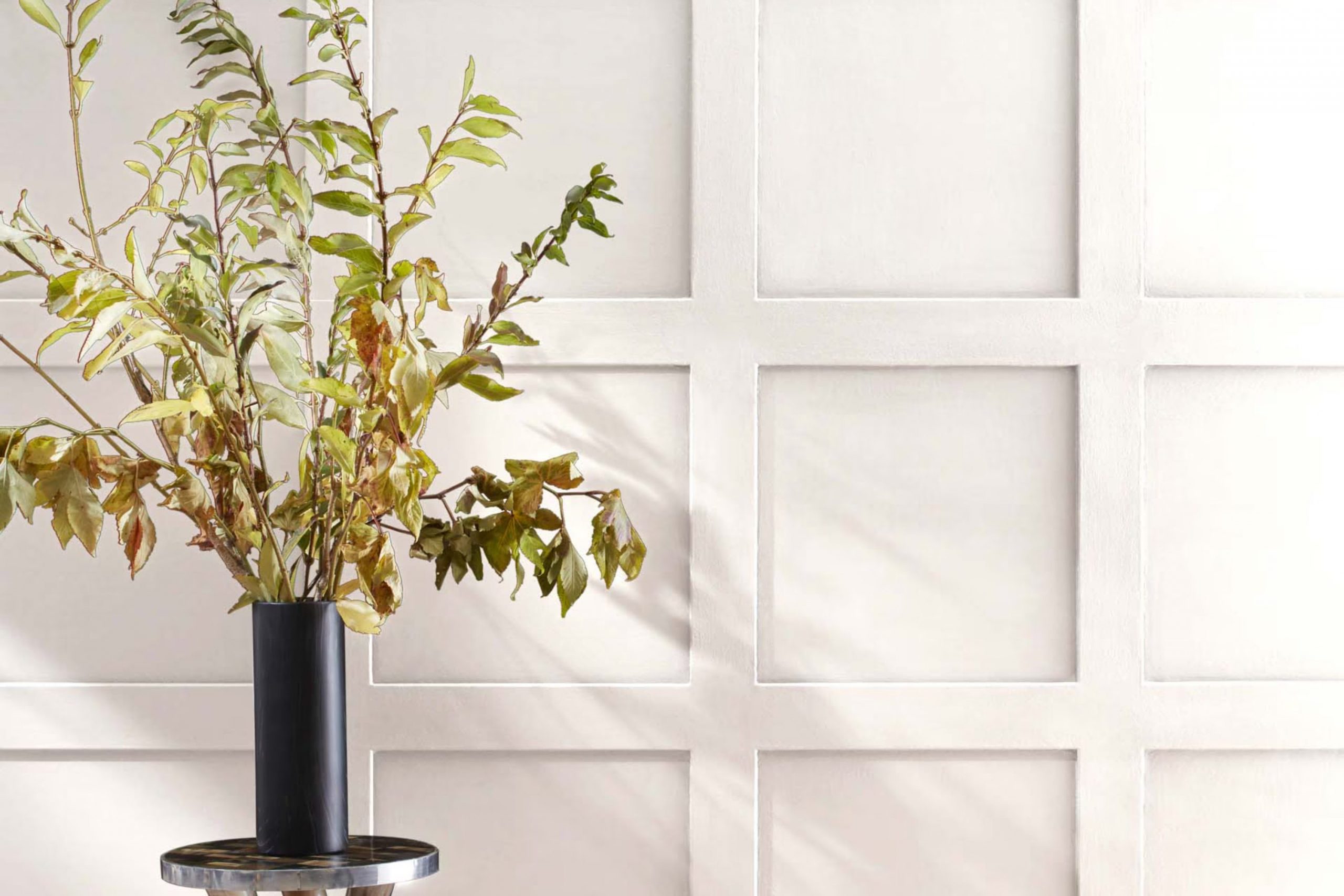 Vintage Taupe 2110-70 Paint Color by Benjamin Moore