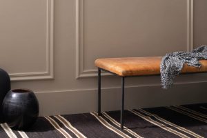 Weimaraner AF-155 Paint Color by Benjamin Moore