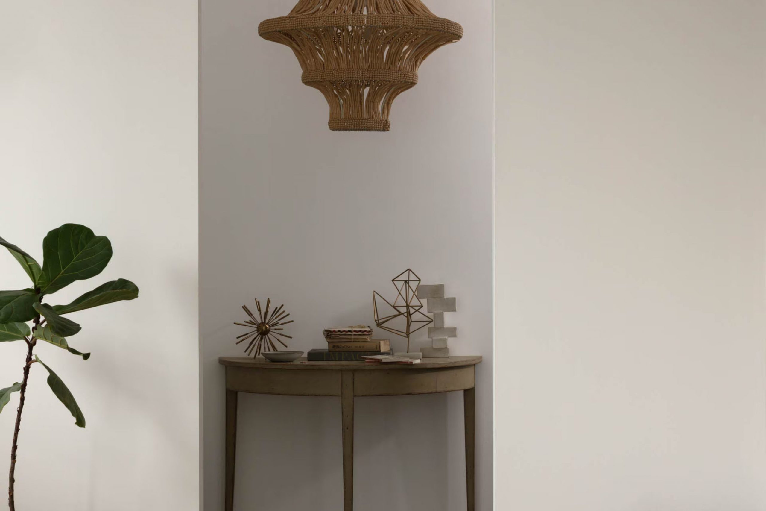 Wish AF-680 Paint Color by Benjamin Moore