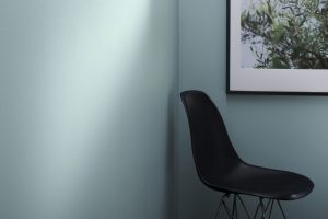 Yarmouth Blue HC-150 Paint Color by Benjamin Moore